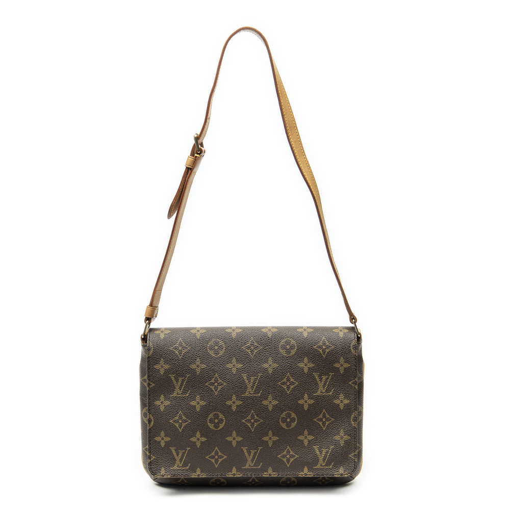 Louis Vuitton Musette Tango